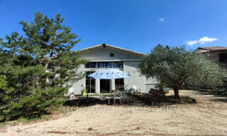 Maison 3 Pièces 110 m² à vendre à Grospierres (07120)