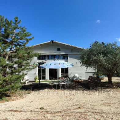 Maison 3 pièces 249000 €