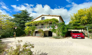 Maison 5 Pièces 175 m² à vendre à Saint-Andéol-de-Berg (07170)