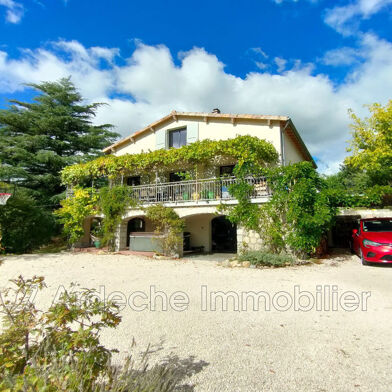 Maison 5 pièces 380000 €