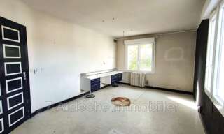 Appartement 3 Pièces 60 m² à vendre à Aubenas (07200)