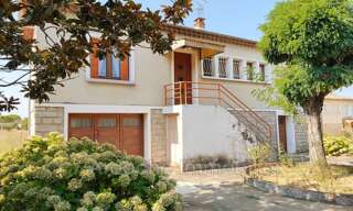 Maison 4 Pièces 80 m² à vendre à Ruoms (07120)