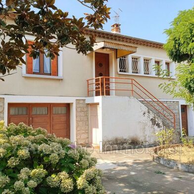 Maison 4 pièces 233000 €