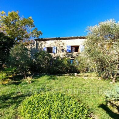 Maison 6 pièces 248000 €