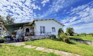 Maison 4 Pièces 88 m² à vendre à Gensac (33890)