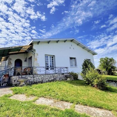 Maison 4 pièces 208000 €