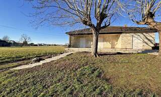 Maison 5 Pièces 114 m² à vendre à Saint-Magne-de-Castillon (33350)