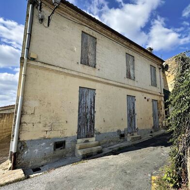 Maison 5 pièces 81000 €