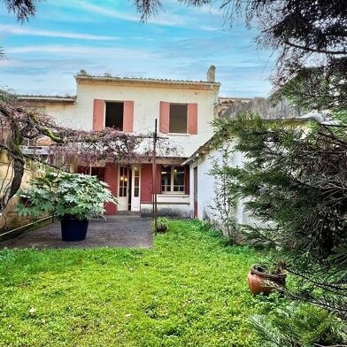 Maison 7 pièces 117000 €