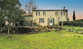 Maison 4 Pièces 125 m² à vendre à Montcaret (24230)