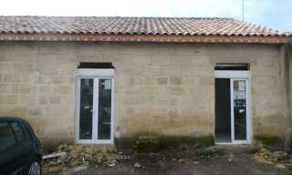 Maison 1 Pièce 45 m² à vendre à Castillon-la-Bataille (33350)
