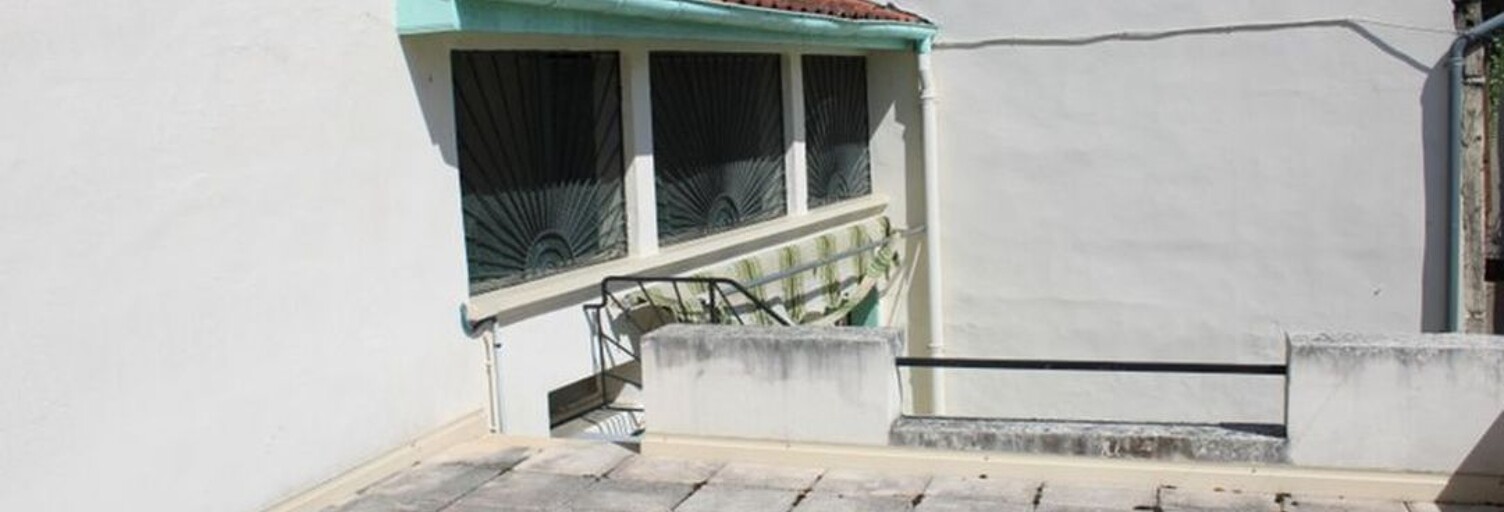 Maison 6 Pièces 120 m² à vendre à Layrac (47390)