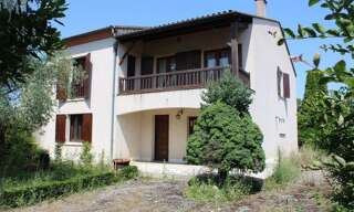 Maison 6 Pièces 199 m² à vendre à Agen (47000)