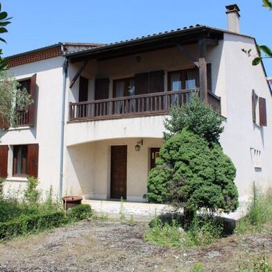 Maison 6 pièces 265000 €