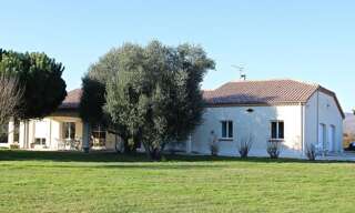 Maison  167 m² à vendre à Agen (47000)