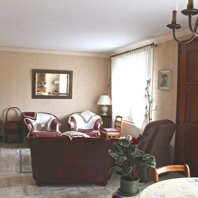 Maison 5 pièces 240000 €