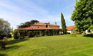 Maison 8 Pièces 253 m² à vendre à Agen (47000)