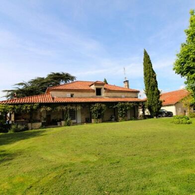 Maison 8 pièces 570000 €