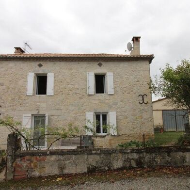 Maison 5 pièces 198000 €