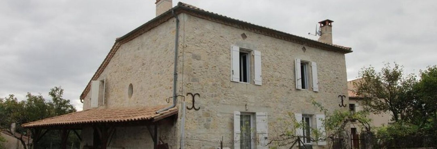 Maison 5 Pièces 125 m² à vendre à Agen (47000)