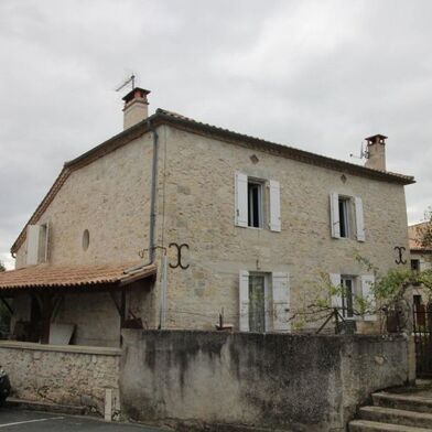 Maison 5 pièces 198000 €