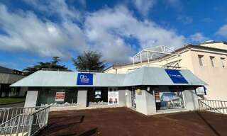 Commerce  80 m² à louer à Bourg-de-Péage (26300)