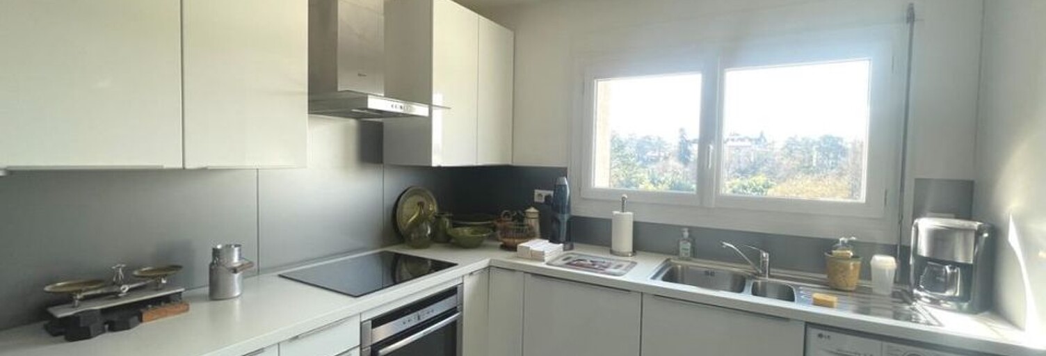 Appartement 4 Pièces 105 m² à louer à Romans-sur-Isère (26100)