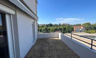 Appartement 4 Pièces 105 m² à louer à Romans-sur-Isère (26100)