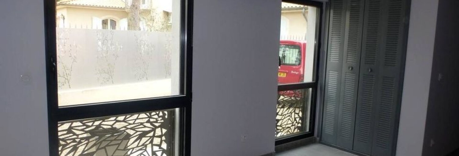 Appartement 2 Pièces 54 m² à louer à Romans-sur-Isère (26100)