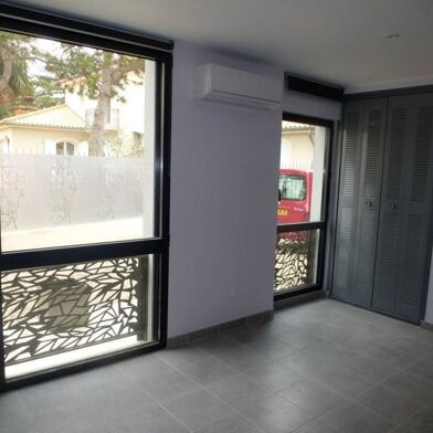 Appartement 2 pièces 697 €