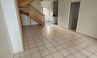 Appartement 4 Pièces 7 m² à louer à Romans-sur-Isère (26100)