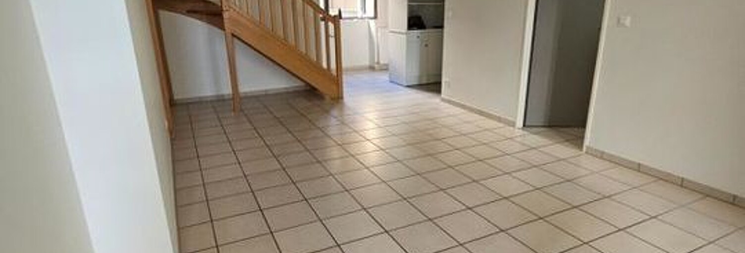 Appartement 4 Pièces 7 m² à louer à Romans-sur-Isère (26100)