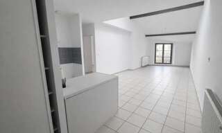 Appartement 2 Pièces 59 m² à louer à Romans-sur-Isère (26100)