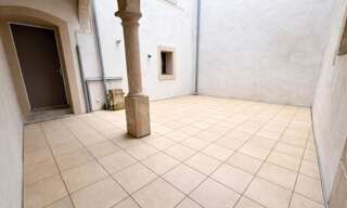 Appartement 2 Pièces 50 m² à louer à Romans-sur-Isère (26100)