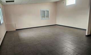 Commerce 1 Pièce 89 m² à louer à Romans-sur-Isère (26100)