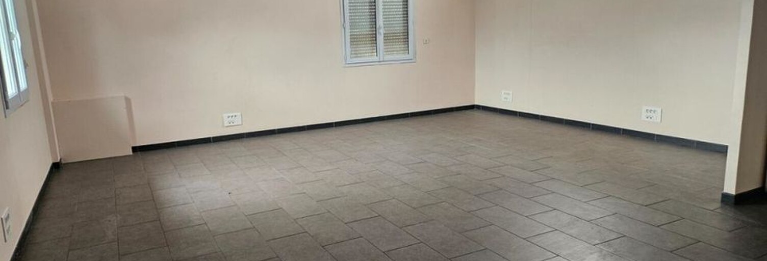 Commerce 1 Pièce 89 m² à louer à Romans-sur-Isère (26100)