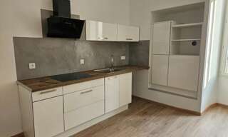 Appartement 2 Pièces 38 m² à louer à Romans-sur-Isère (26100)