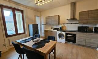 Appartement 2 Pièces 4 m² à louer à Romans-sur-Isère (26100)