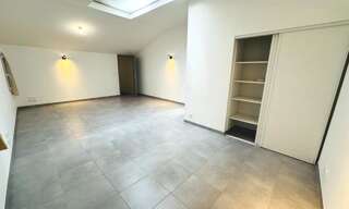 Bureau 1 Pièce 35 m² à louer à Romans-sur-Isère (26100)