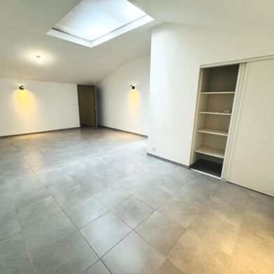 Bureau 1 pièces 420 €