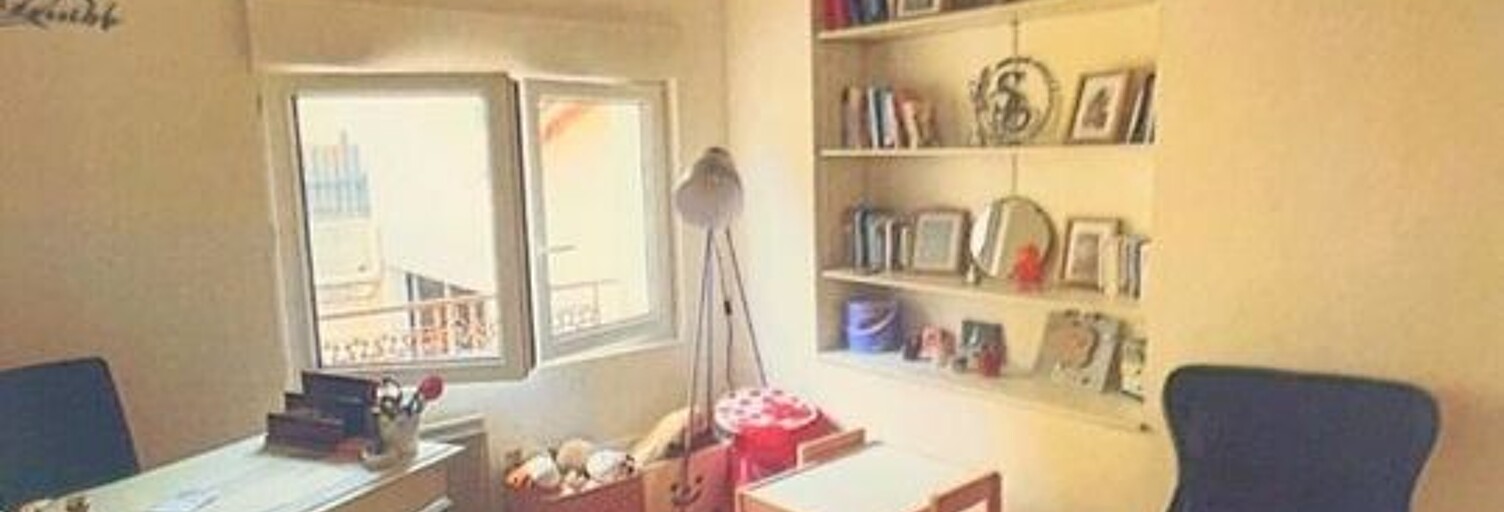 Bureau 1 Pièce 12 m² à louer à Romans-sur-Isère (26100)