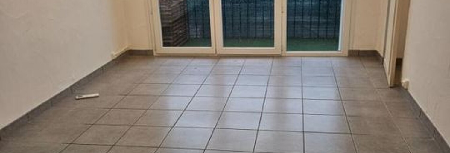 Appartement 3 Pièces 52 m² à louer à Romans-sur-Isère (26100)