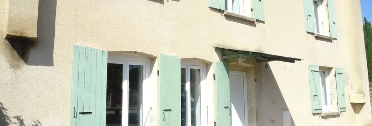 Maison 4 Pièces 118 m² à louer à Érôme (26600)