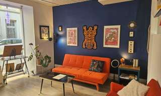 Bureau  32 m² à louer à Tournon-sur-Rhône (07300)