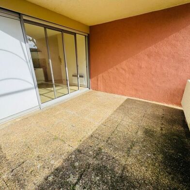 Appartement 1 pièces 430 €