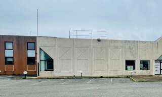 Local industriel   m² à louer à Romans-sur-Isère (26100)