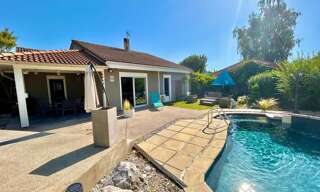 Maison 6 Pièces 115 m² à vendre à Saint-Jean-de-Muzols (07300)