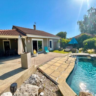 Maison 6 pièces 294000 €