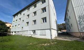 Immeuble  8 m² à vendre à Saint-Uze (26240)