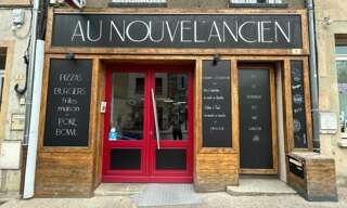 Commerce   m² à vendre à Hauterives (26390)